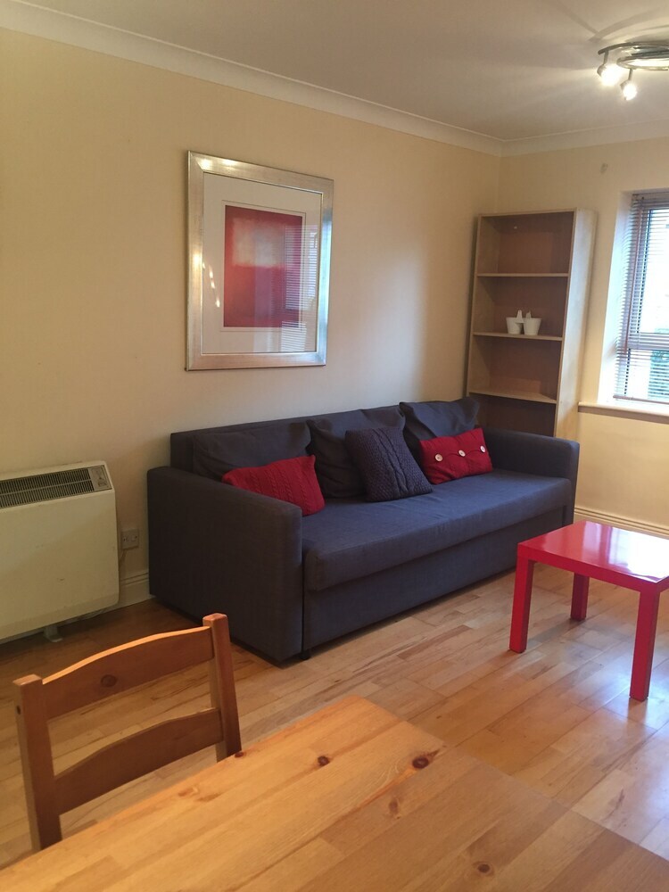 Apartamentos Townsend Street Self Catering