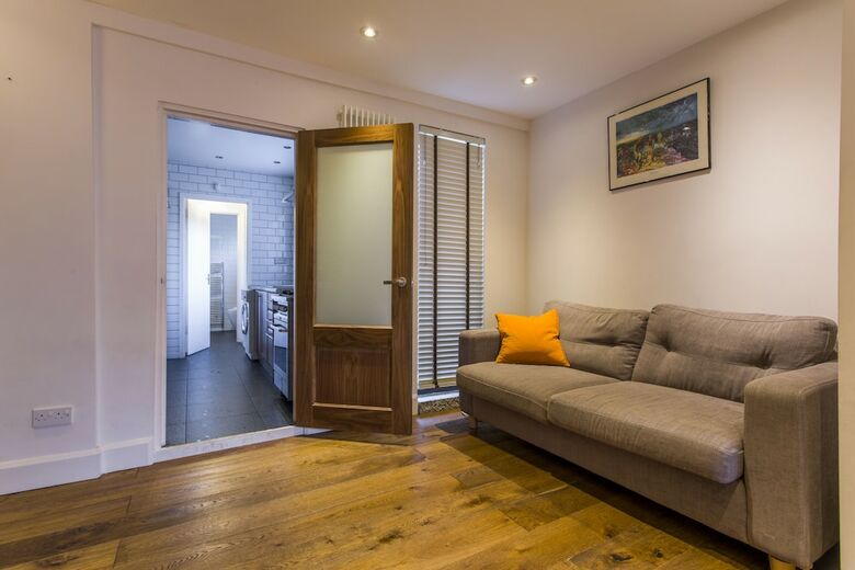 Apartamentos Barrow Street Self Catering
