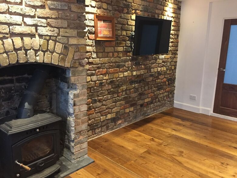 Apartamentos Barrow Street Self Catering
