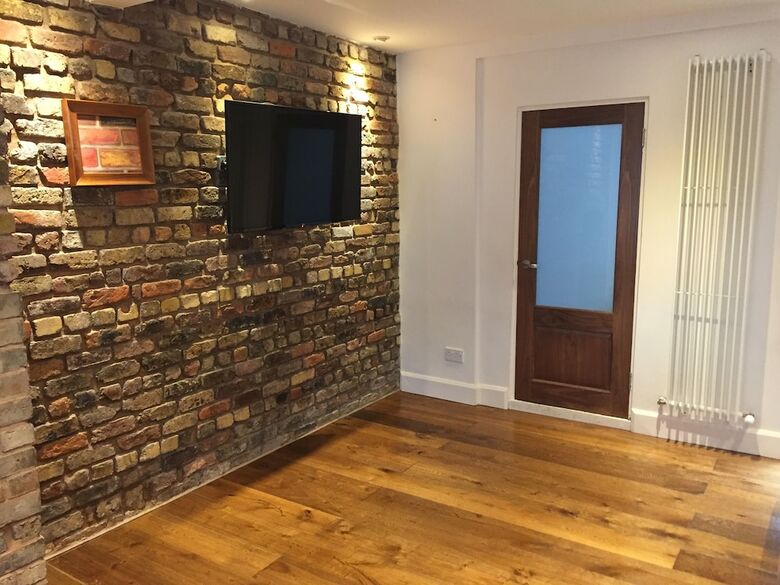 Apartamentos Barrow Street Self Catering