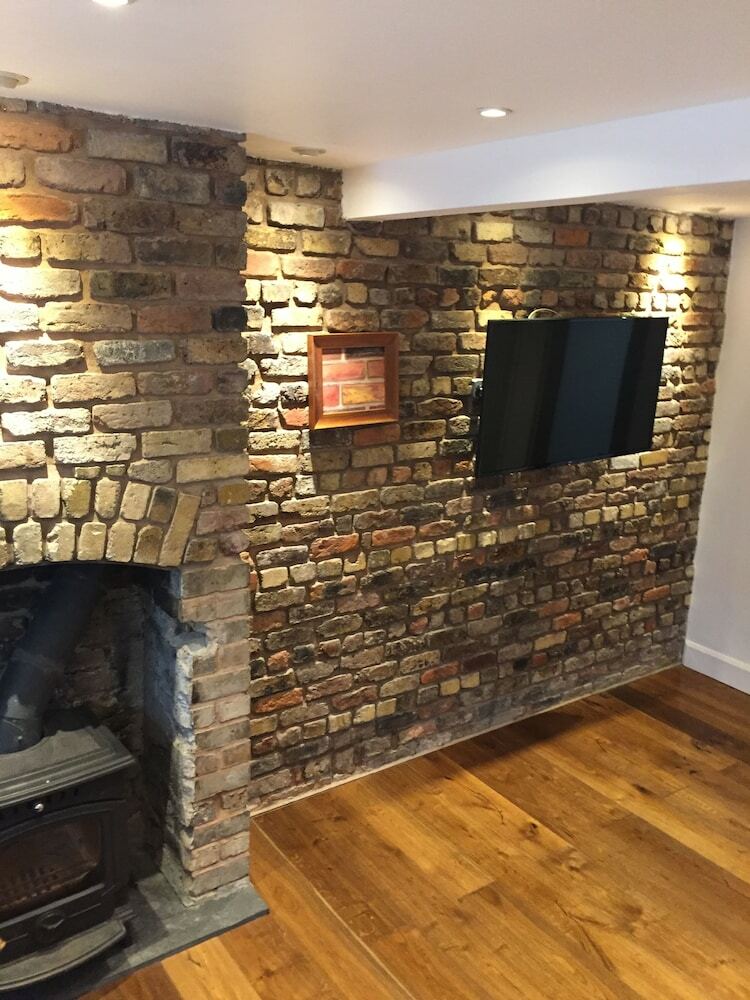 Apartamentos Barrow Street Self Catering