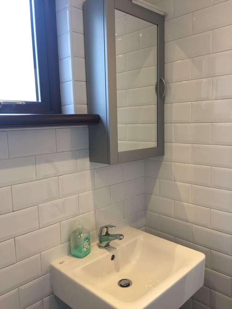 Apartamentos Barrow Street Self Catering
