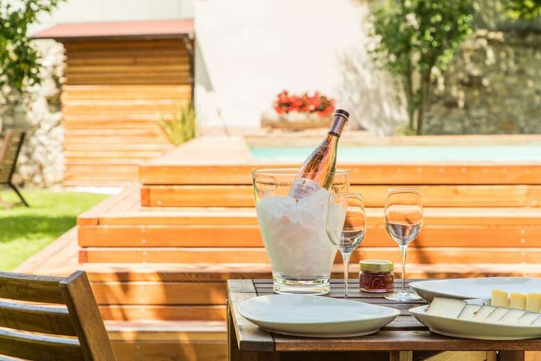 Antiche Rive Apartments