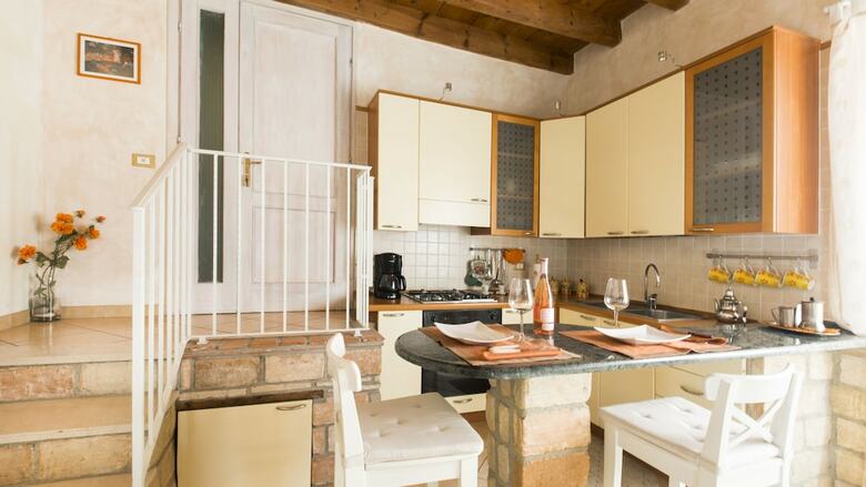 Antiche Rive Apartments