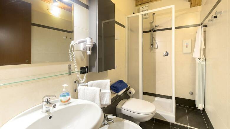Antiche Rive Apartments
