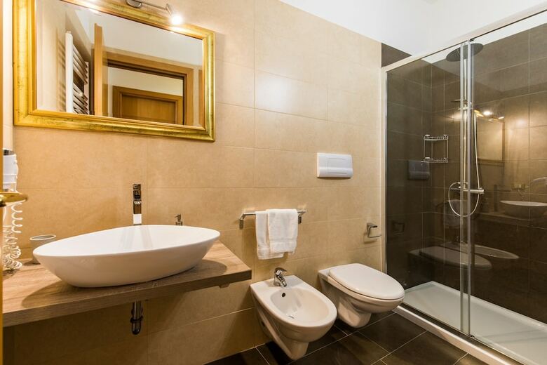 Antiche Rive Apartments