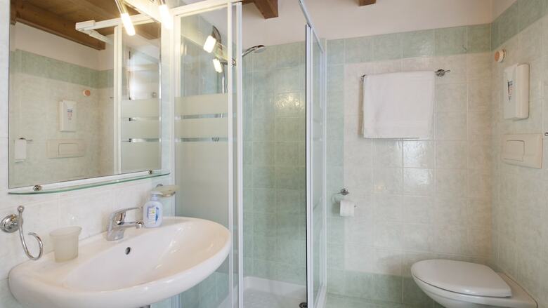 Antiche Rive Apartments