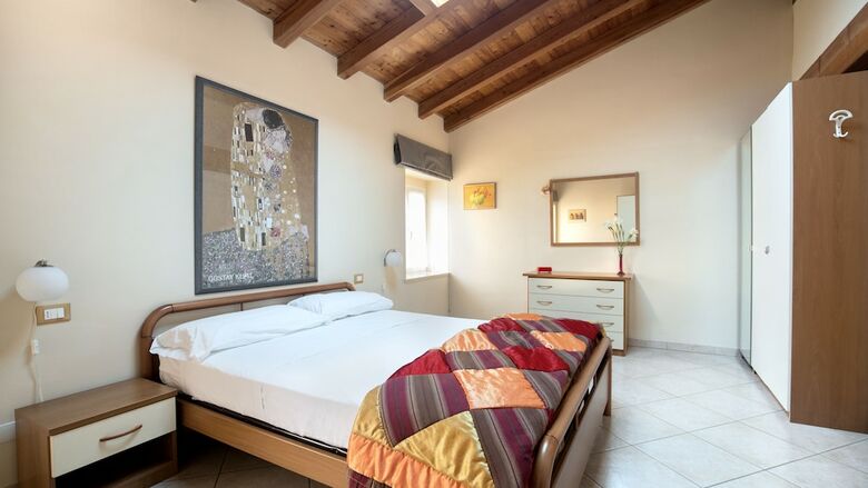 Antiche Rive Apartments