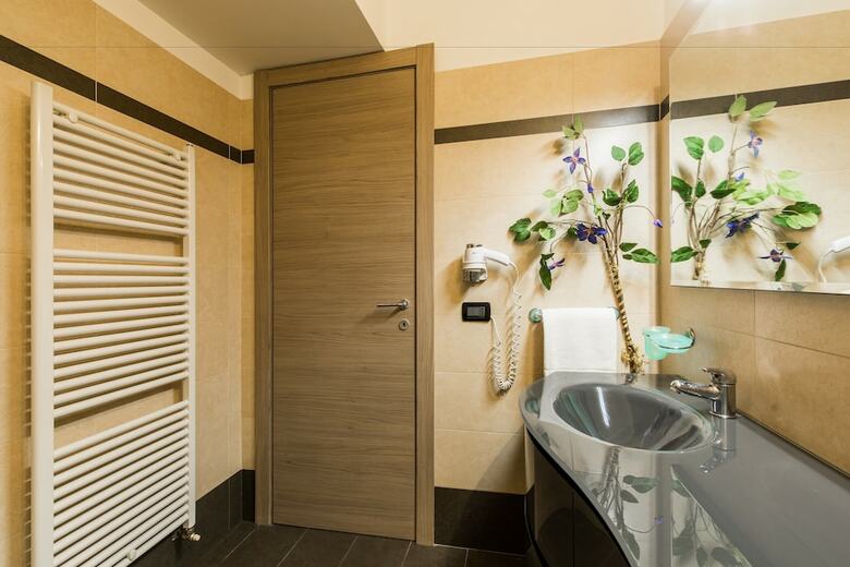 Antiche Rive Apartments