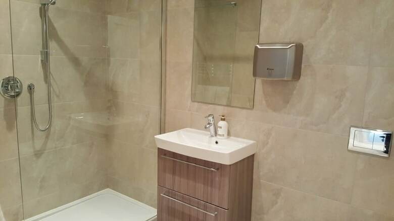 Hotel North City Lodge Self Catering