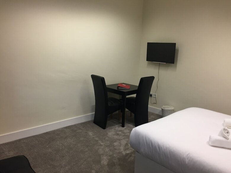 Hotel North City Lodge Self Catering