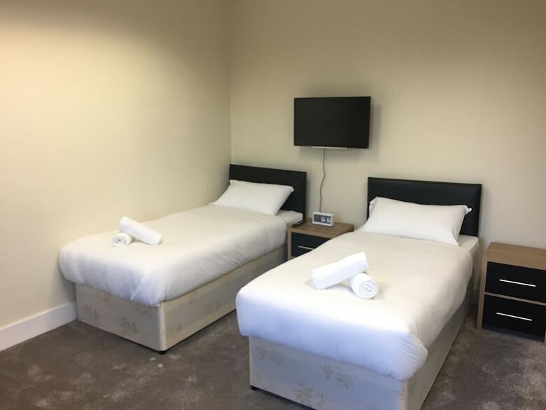Hotel North City Lodge Self Catering