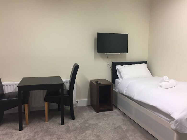 Hotel North City Lodge Self Catering