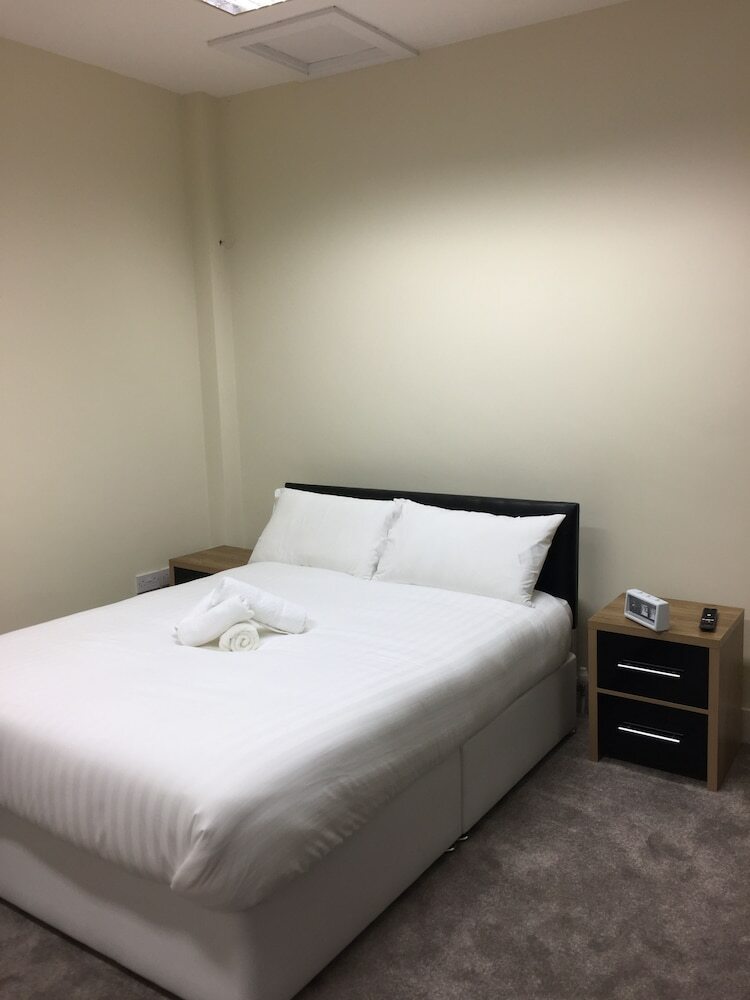 Hotel North City Lodge Self Catering