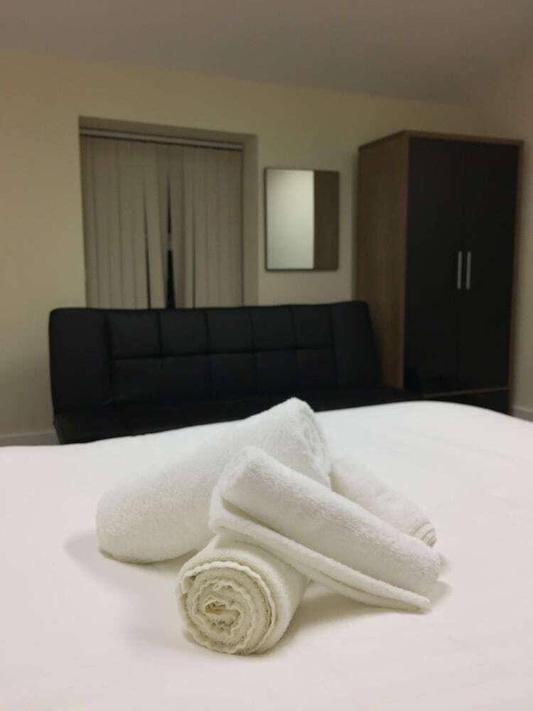Hotel North City Lodge Self Catering