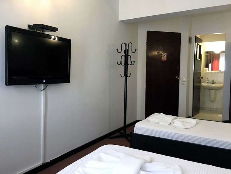 Hotel Otel Balca