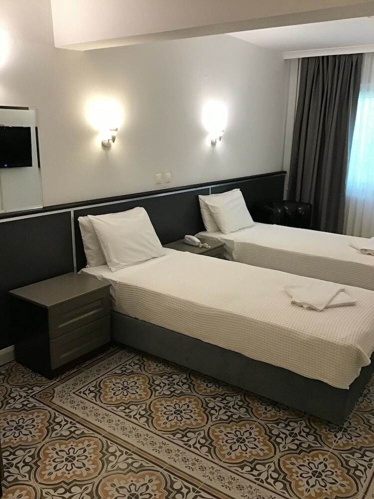 Hotel Otel Balca