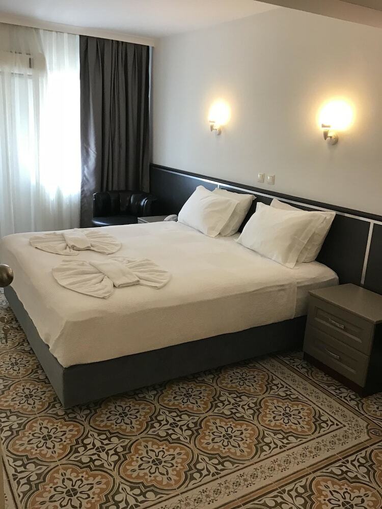 Hotel Otel Balca