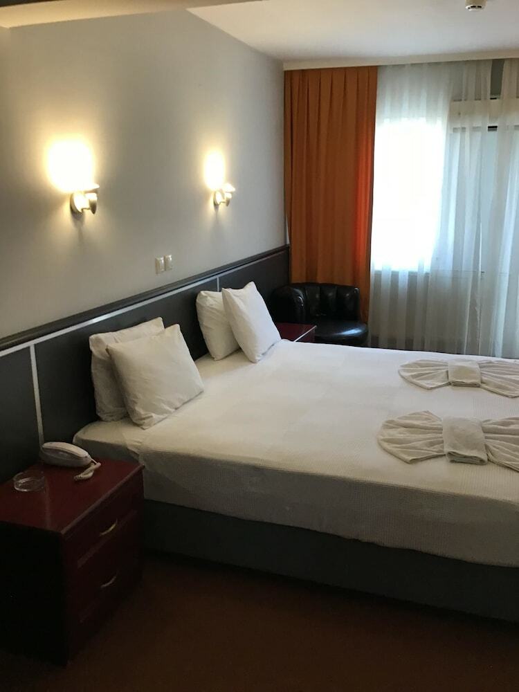 Hotel Otel Balca