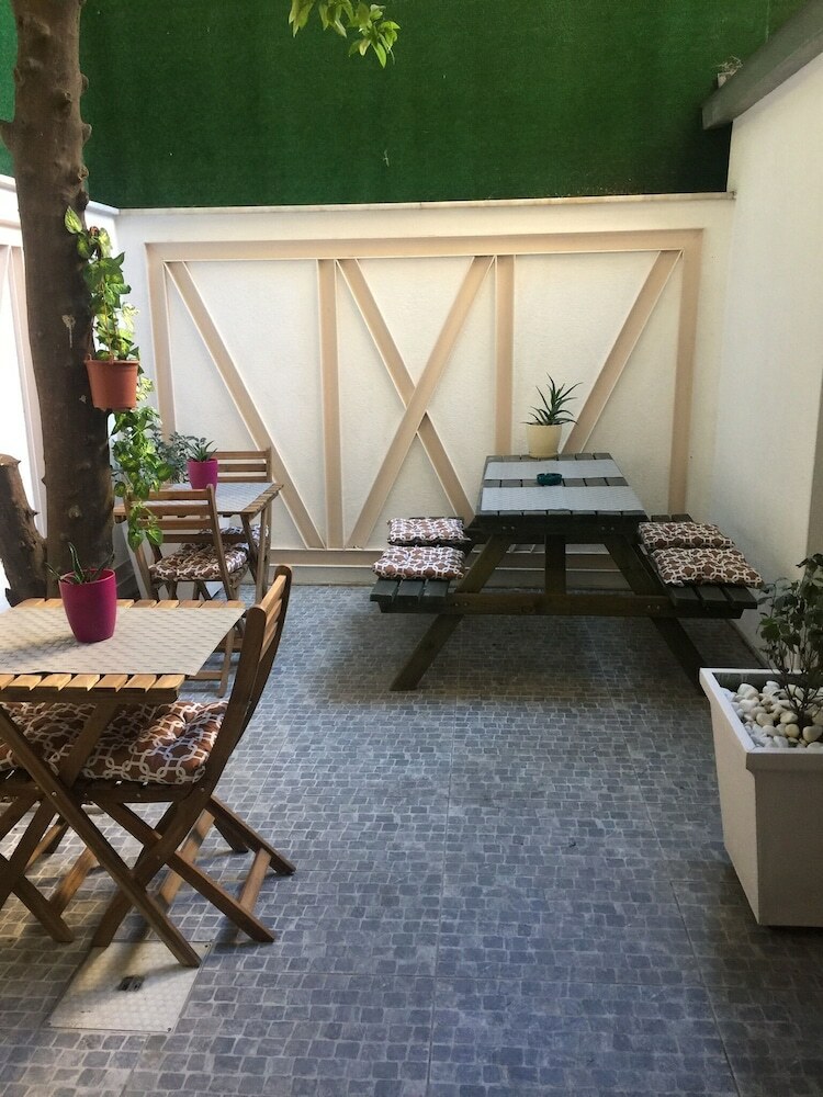 Hotel Otel Balca
