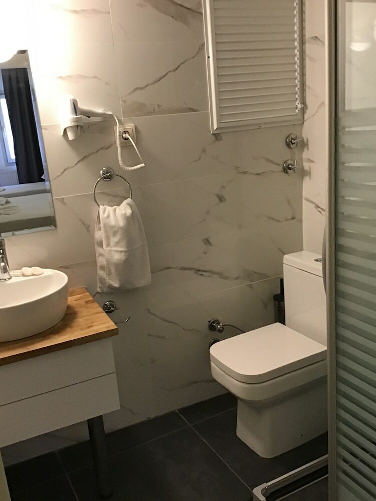 Hotel Otel Balca
