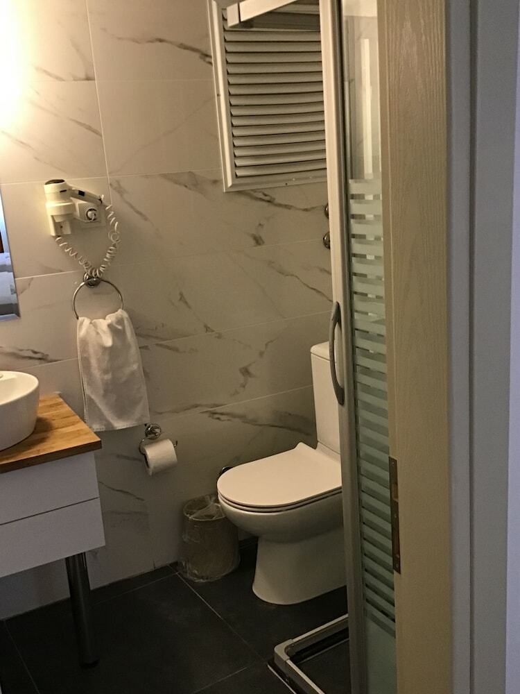 Hotel Otel Balca