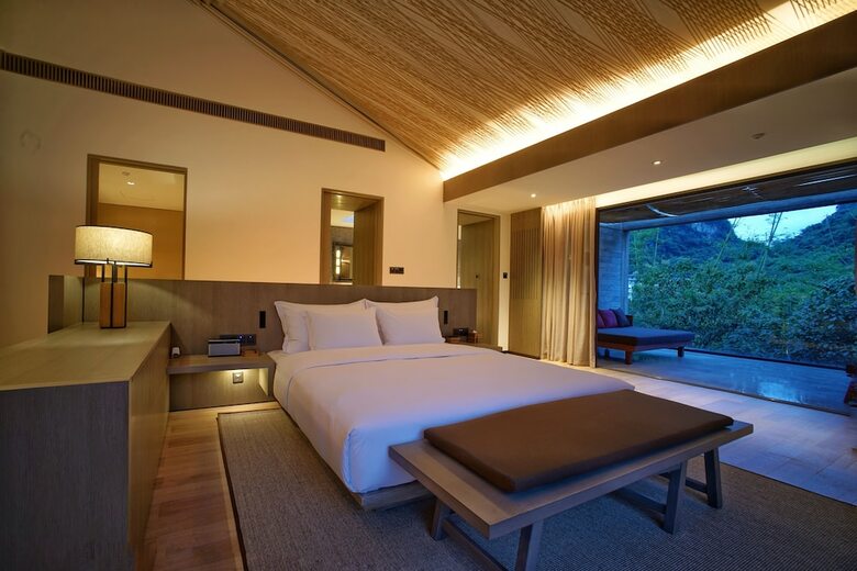 Hotel Alila Yangshuo