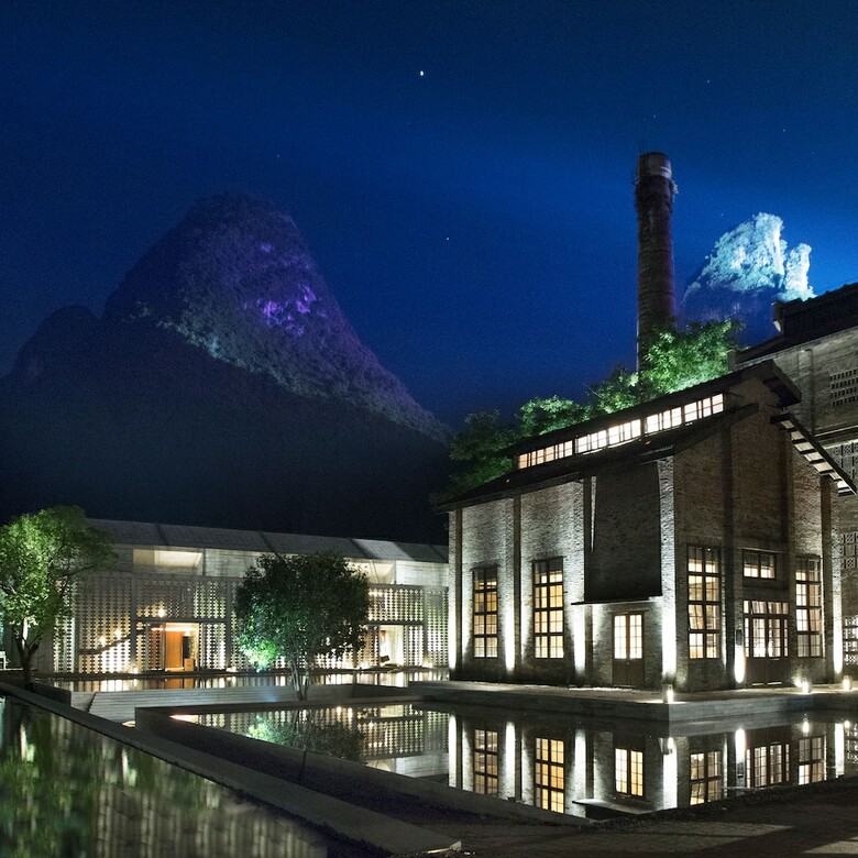 Hotel Alila Yangshuo