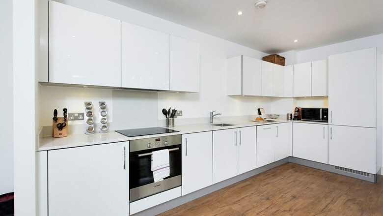 Apartamentos Bright Stylish 2br Across From Victoria Park