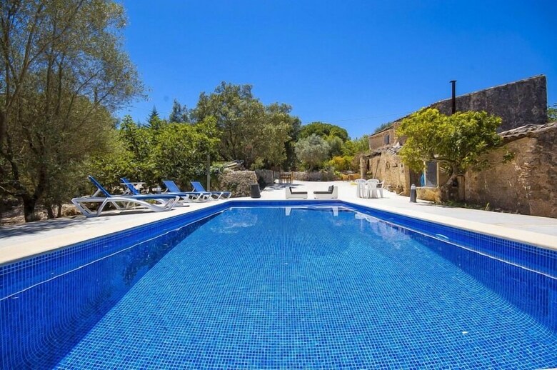 Villa Finca Cas Pomer