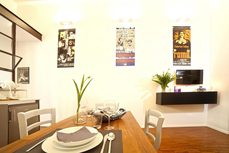 Apartamento Nostromondo Orso Lodge