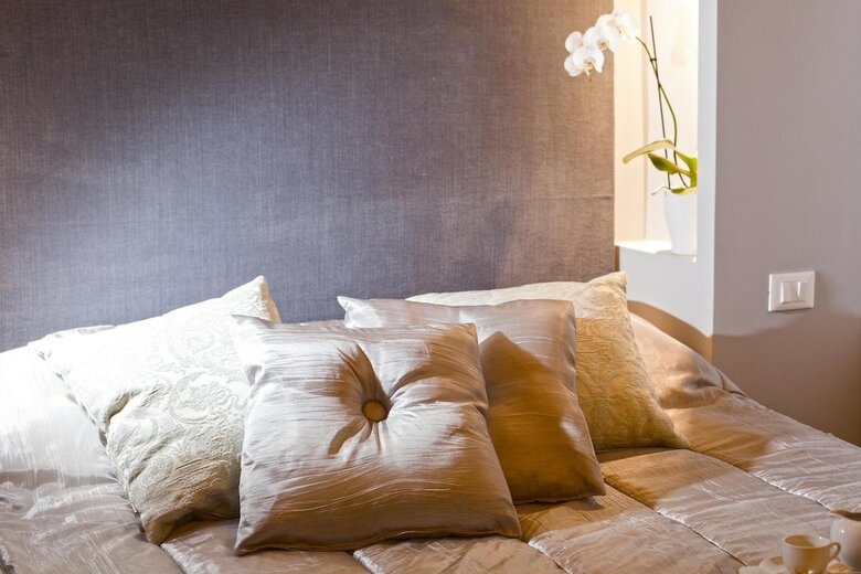 Apartamento Nostromondo Orso Lodge