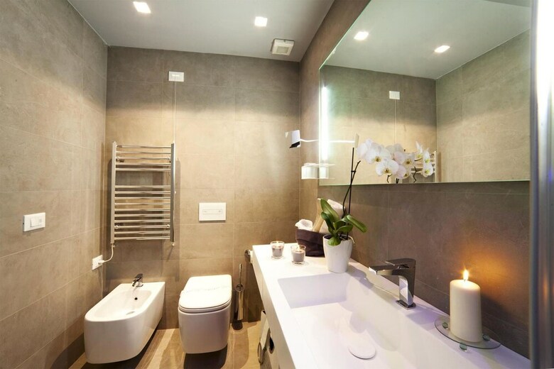 Apartamento Nostromondo Orso Lodge