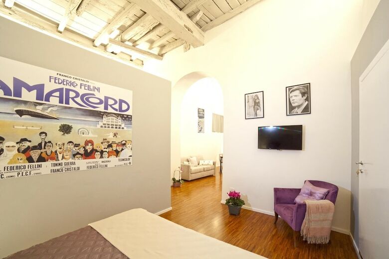 Apartamento Nostromondo Orso Lodge