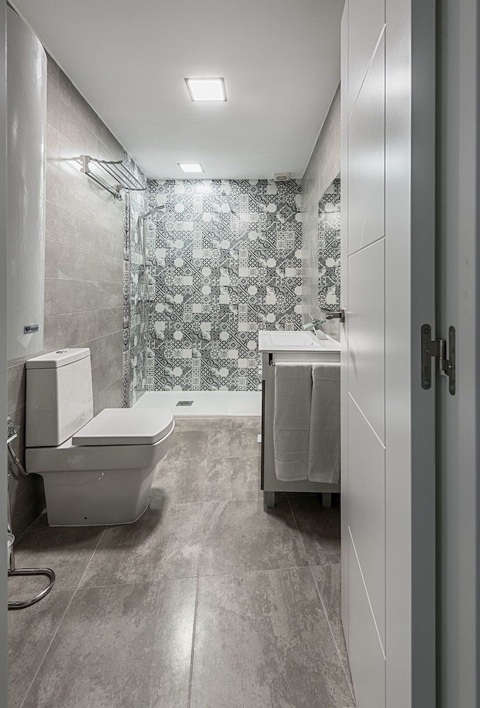 Apartamentos Domus Seleqtia