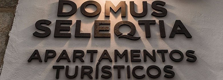 Apartamentos Domus Seleqtia