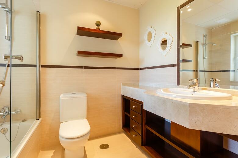 Villa Arcos Gardens Sol Rent Golf