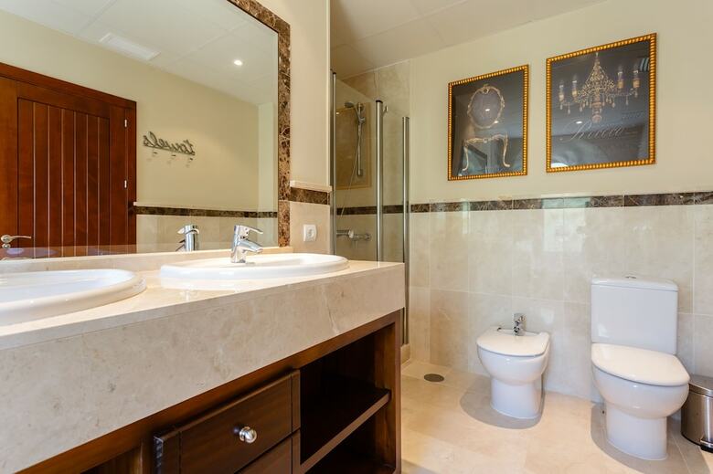 Villa Arcos Gardens Sol Rent Golf