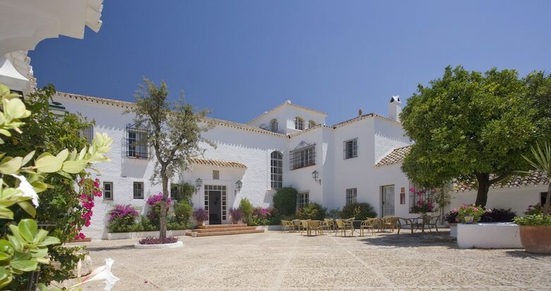 Villa Arcos Gardens Sol Rent Golf