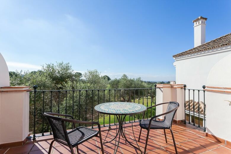 Villa Arcos Gardens Sol Rent Golf