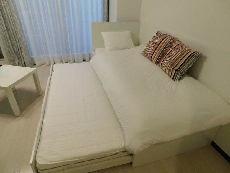 Apartamentos Namzzang House
