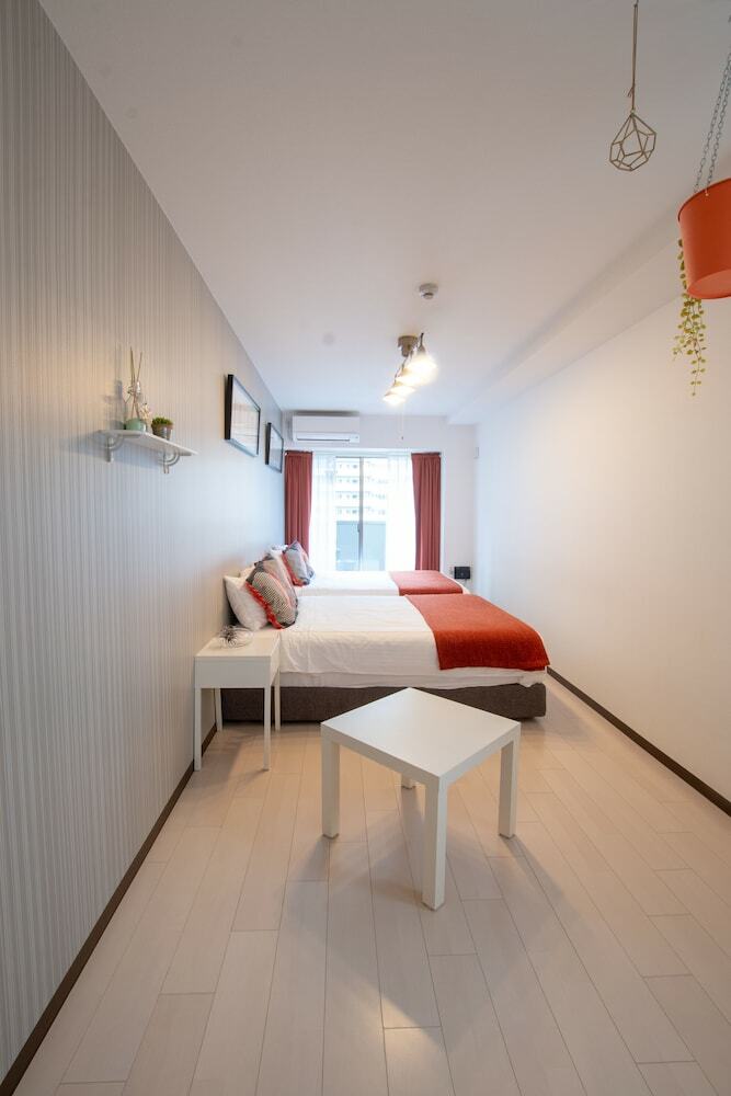 Apartamentos Namzzang House