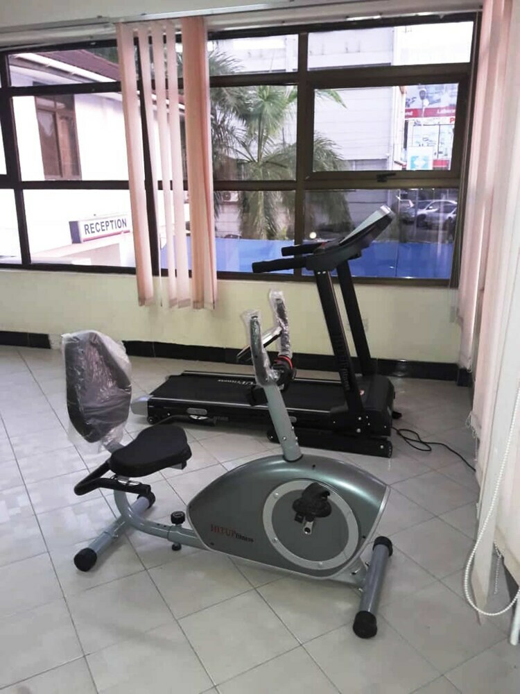 M Hotel Mbezi