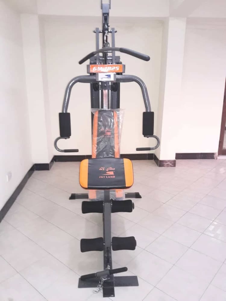 M Hotel Mbezi