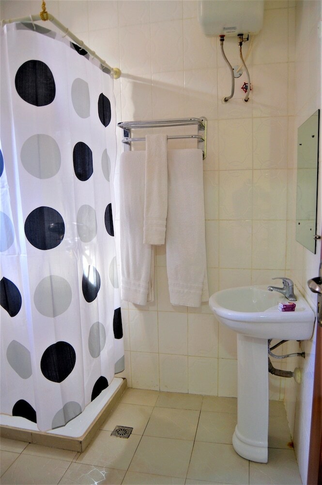 M Hotel Mbezi