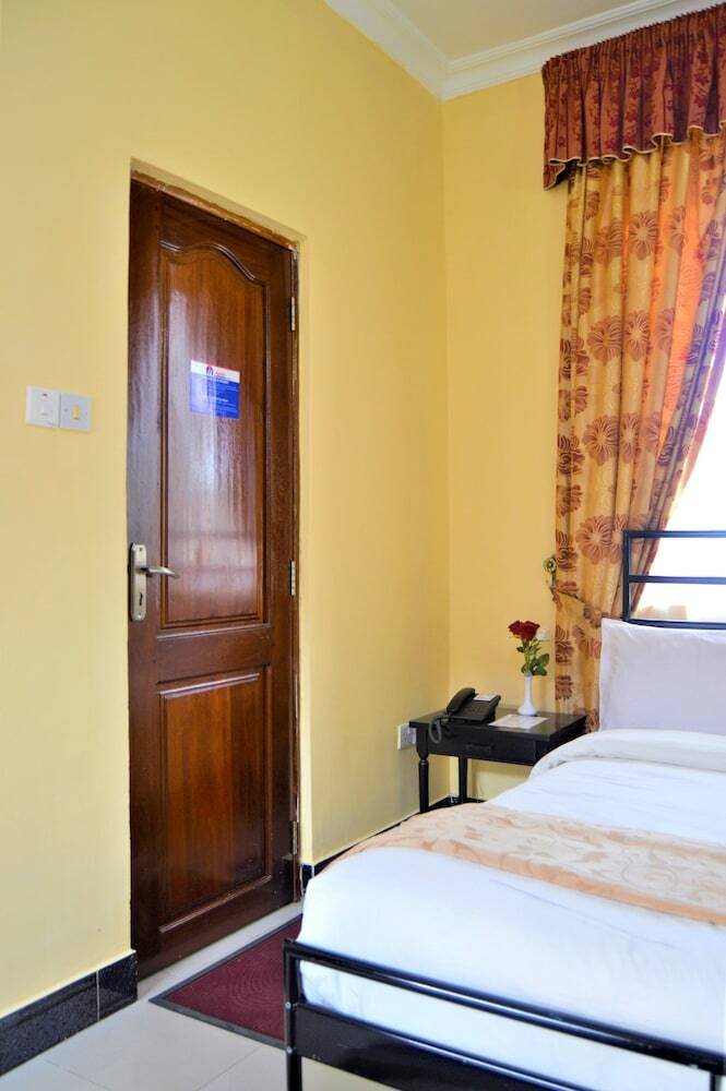 M Hotel Mbezi
