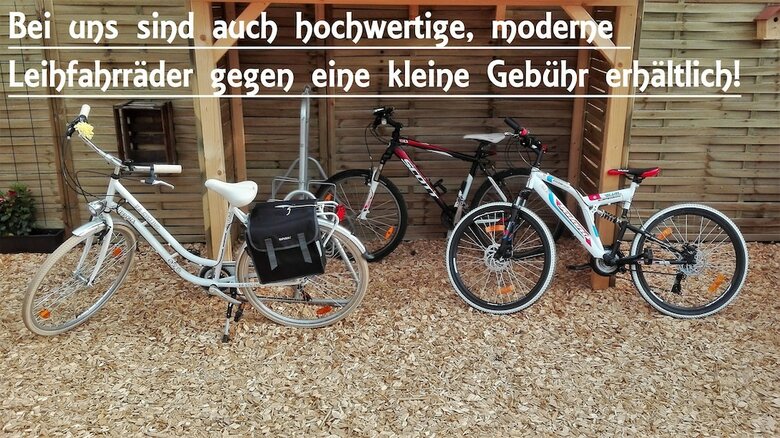 Ferienwohnungen Paul Und Dorothea