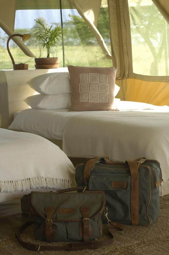 Kicheche Bush Camp -all Inclusive
