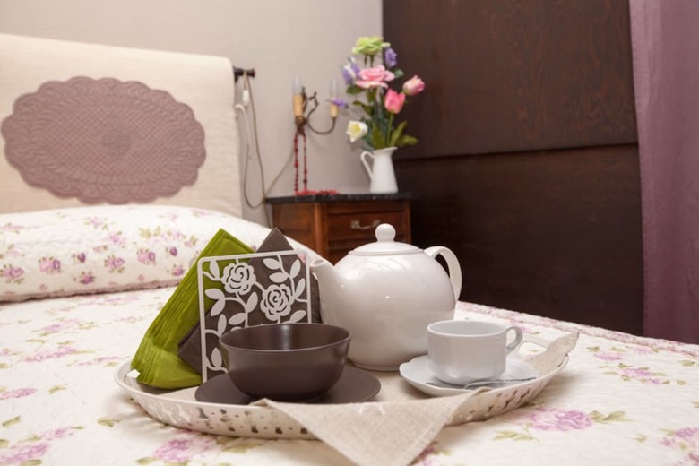 Cugi Bed And Breakfast