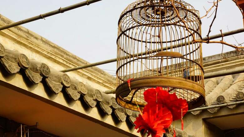 Beijing Bieyuan Courtyard Hotel